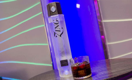 Zing Vodka